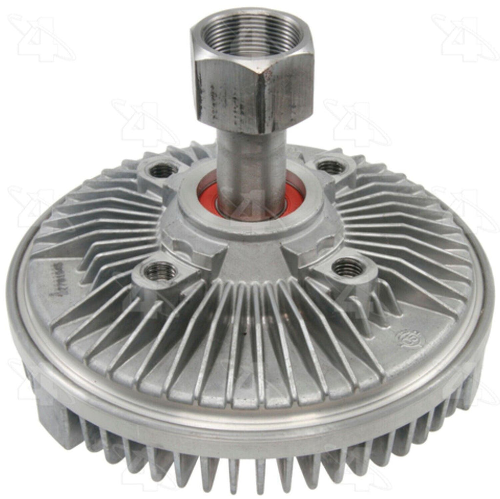 Hayden Engine Cooling Fan Clutch for Colorado, Canyon, I-290, I-280 2778
