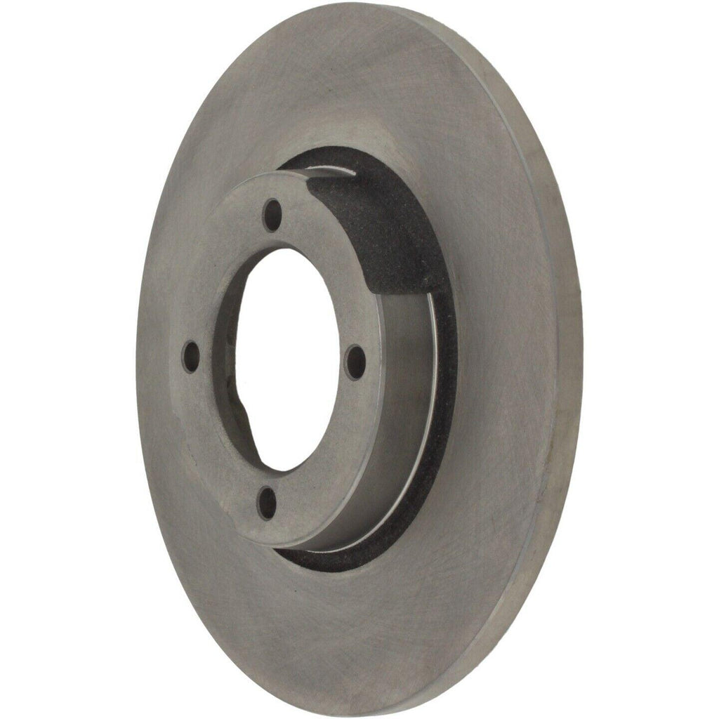 Front Disc Brake Rotor for B2000, Courier, B1800, Rotary Pickup (121.45007)