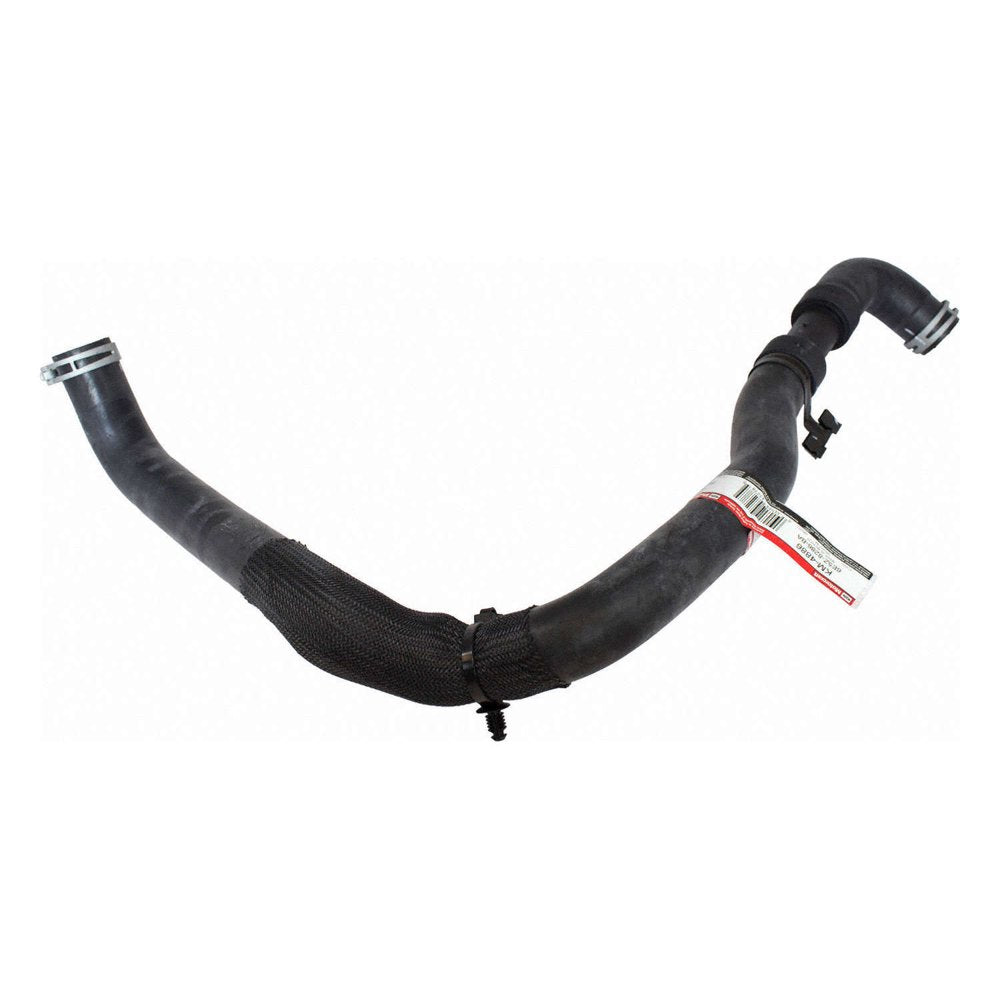 Radiator Coolant Hose KM-4886 Fits Select: 2006-2009 FORD FUSION, 2006-2009 MERCURY MILAN