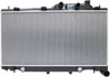 13460 Radiator Compatible with Subaru