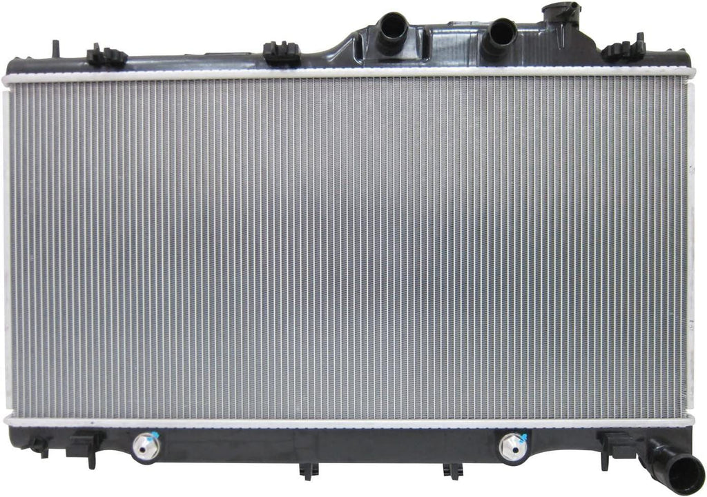 13460 Radiator Compatible with Subaru