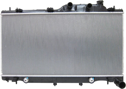 13460 Radiator Compatible with Subaru