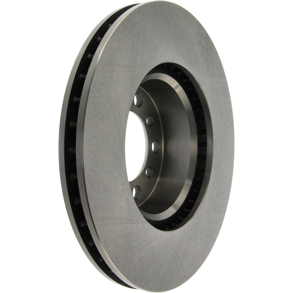 Centric Front Disc Brake Rotor for Mercedes-Benz (121.35017)