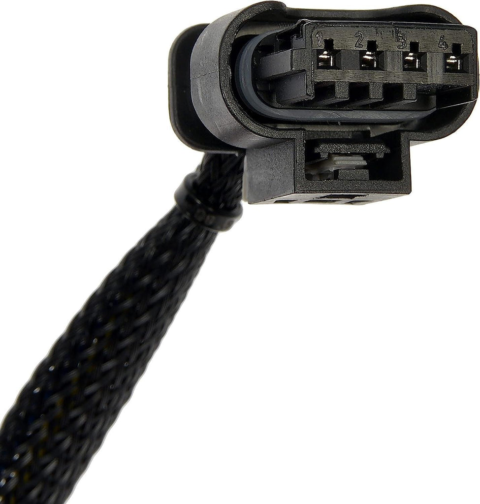 Dorman 904-642 Diesel Exhaust Fluid Heater Compatible with Select Freightliner/Mercedes-Benz Models (OE FIX)