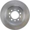 Centric Rear Disc Brake Rotor for 07-08 Hyundai Tiburon (121.51029)