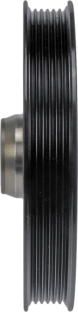 Dorman 594-443 Engine Harmonic Balancer Compatible with Select Models