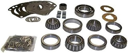 Transfer Case Dana 300 Transfer Case Bearing Kit ZTBK300