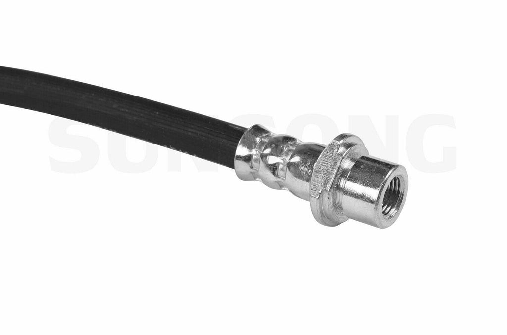 Sunsong Brake Hydraulic Hose for Prius, Corolla 2204658