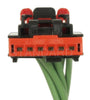 Idle Air Control Valve Connector for Edge, Fiesta, Fusion, Taurus+More S-1795