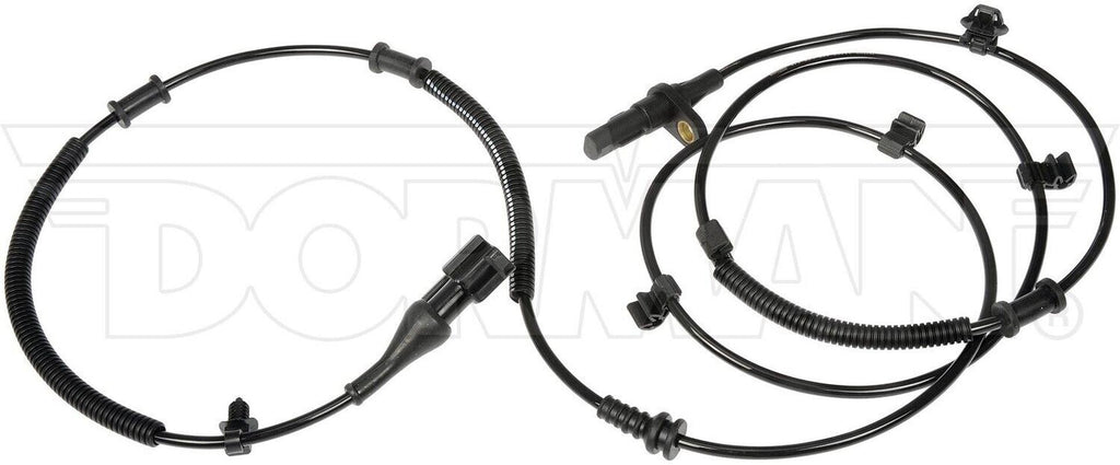 Dorman ABS Wheel Speed Sensor for 09-10 F-150 695-254