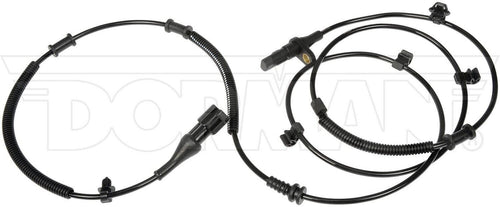 Dorman ABS Wheel Speed Sensor for 09-10 F-150 695-254