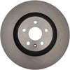 Centric Front Disc Brake Rotor for CTS, Camaro (121.62128)