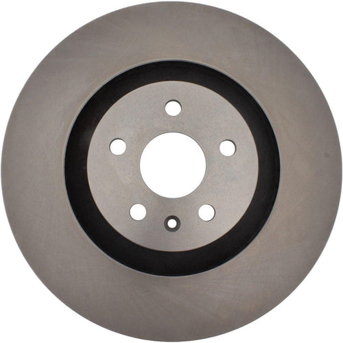 Centric Front Disc Brake Rotor for CTS, Camaro (121.62128)