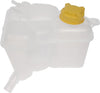 Dorman 603-459 Front Engine Coolant Reservoir Compatible with Select Ford Models
