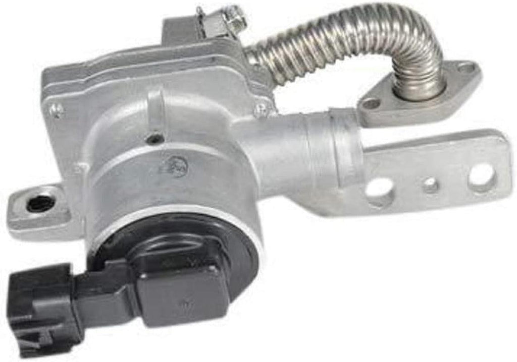 GM Genuine Parts 214-2146 Secondary Air Injection Shut-Off and Check Valve
