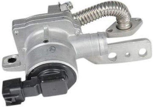 GM Genuine Parts 214-2146 Secondary Air Injection Shut-Off and Check Valve