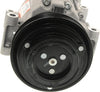 GM Genuine Parts 15-22225 Air Conditioning Compressor and Clutch Assembly