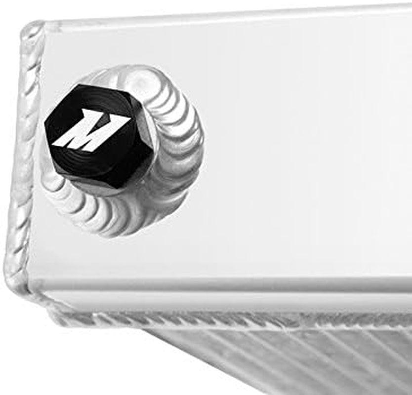 MMRAD-ECL-95T Performance Aluminum Radiator Compatible with Mitsubishi Eclipse 1995-1999