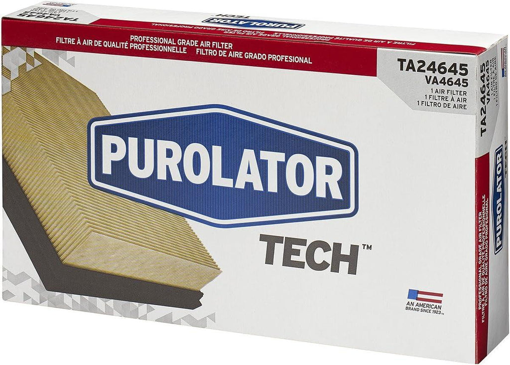 TA24645 tech Air Filter