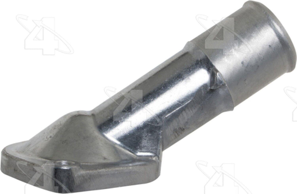 Four Seasons Engine Coolant Water Outlet for Prizm, Corolla 85052