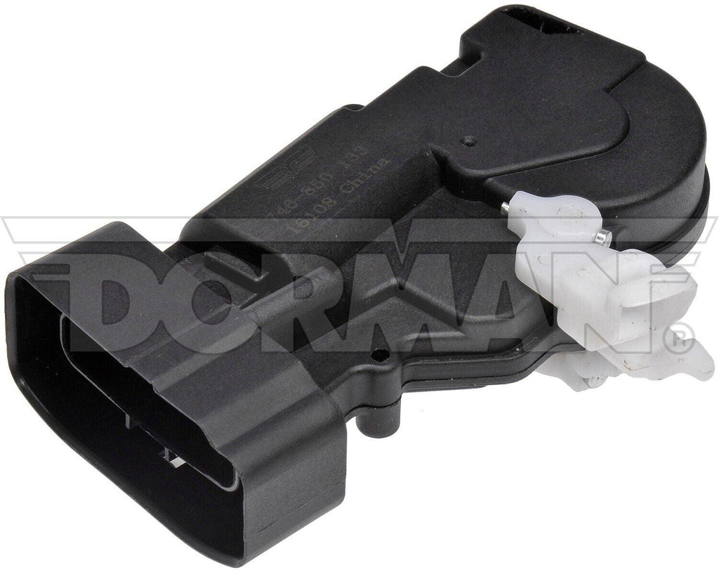 Dorman Door Lock Actuator Motor for 00-02 Corolla 746-850