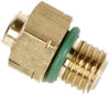 GM Genuine Parts 15-5904 Air Conditioning Compressor Relief Valve