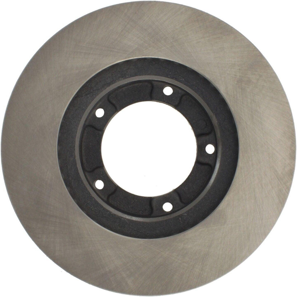 Centric Front Disc Brake Rotor for 1995-2004 Tacoma (121.44108)