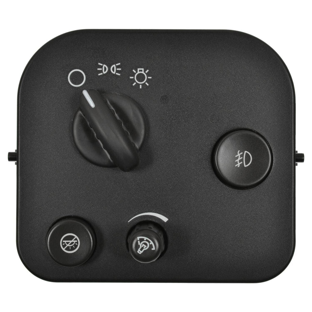 Instrument Panel Dimmer Switch for Trailblazer, Envoy, Rainier+More HLS-1239