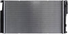 13600 Radiator Compatible with 2014-2019 BMW I3