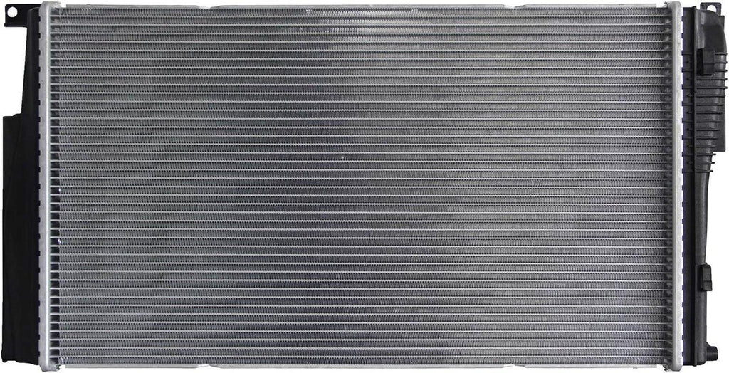 13600 Radiator Compatible with 2014-2019 BMW I3