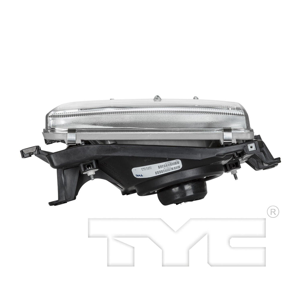 TYC Headlight Assembly for 1999-2002 4Runner 20-5651-00