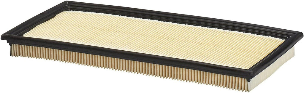 A35700 one Advanced Engine Air Filter Compatible with Select Nissan and Suzuki