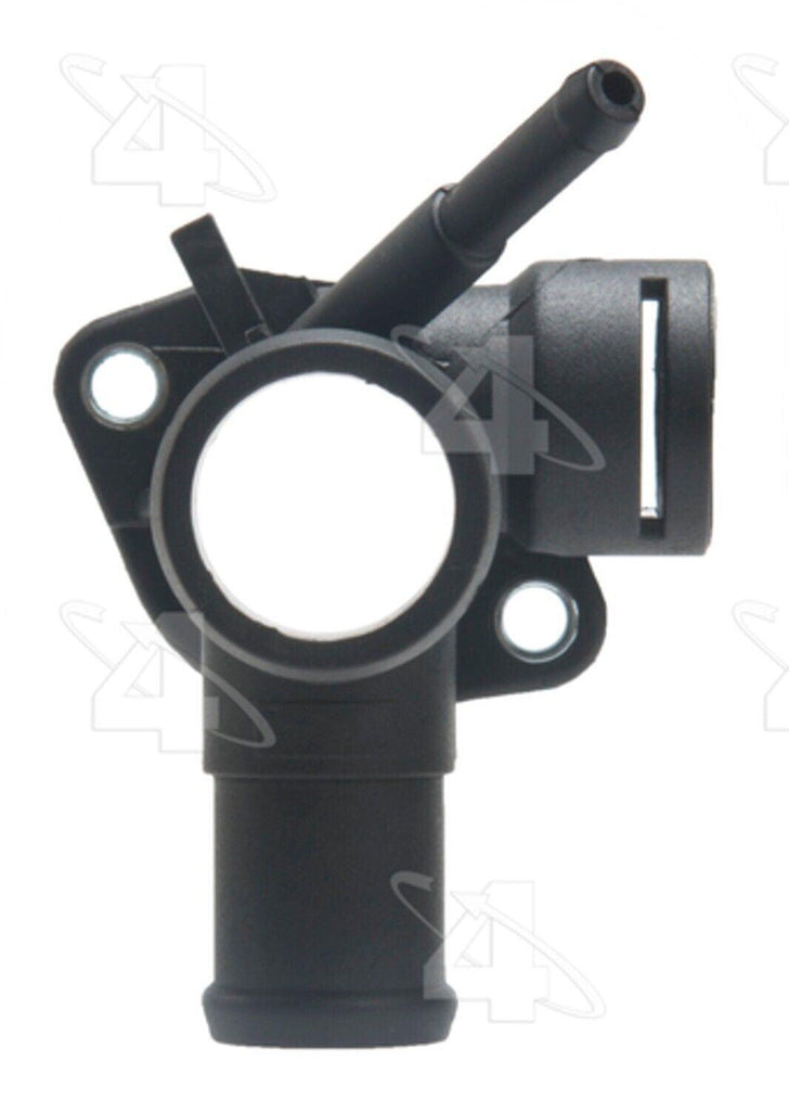 Four Seasons Engine Coolant Outlet Flange for 1993-1998 Golf 86079