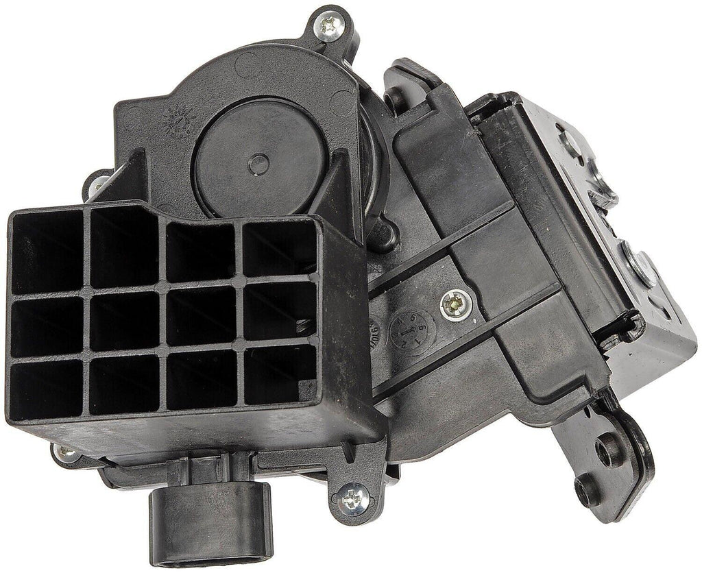 Dorman Liftgate Lock Actuator for 11-19 Sienna 931-873