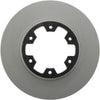 Centric Front Disc Brake Rotor for Nissan (320.42029F)