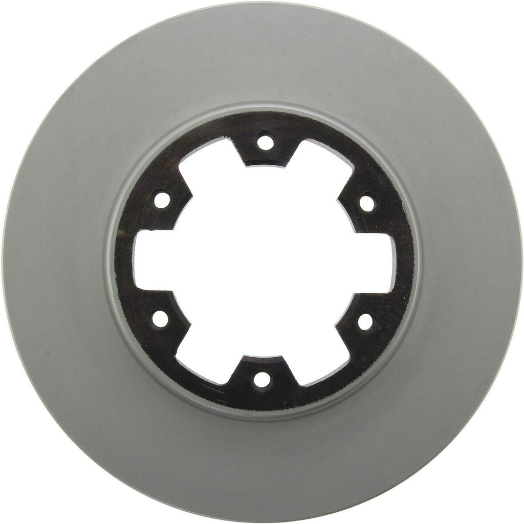 Centric Front Disc Brake Rotor for Nissan (320.42029F)
