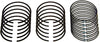 E-558KC Premium Piston Ring Set