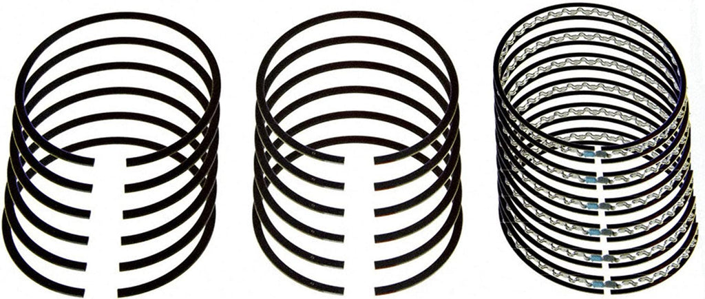 E-459X 40 Standard Piston Ring Set