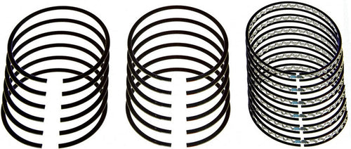 E-234K Premium Piston Ring Set