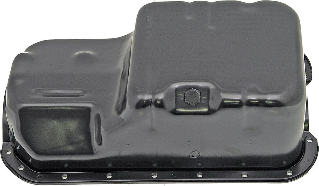 Dorman 264-402 Engine Oil Pan Compatible with Select Honda Models