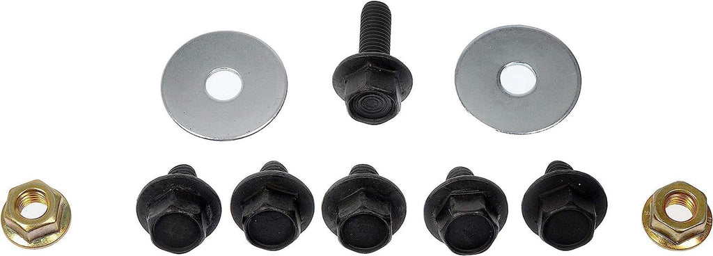 Dorman 603-5187 Heavy Duty Non-Pressurized Coolant Reservoir for Select International Trucks