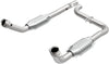 Magnaflow 23684- Direct-Fit Catalytic Converter