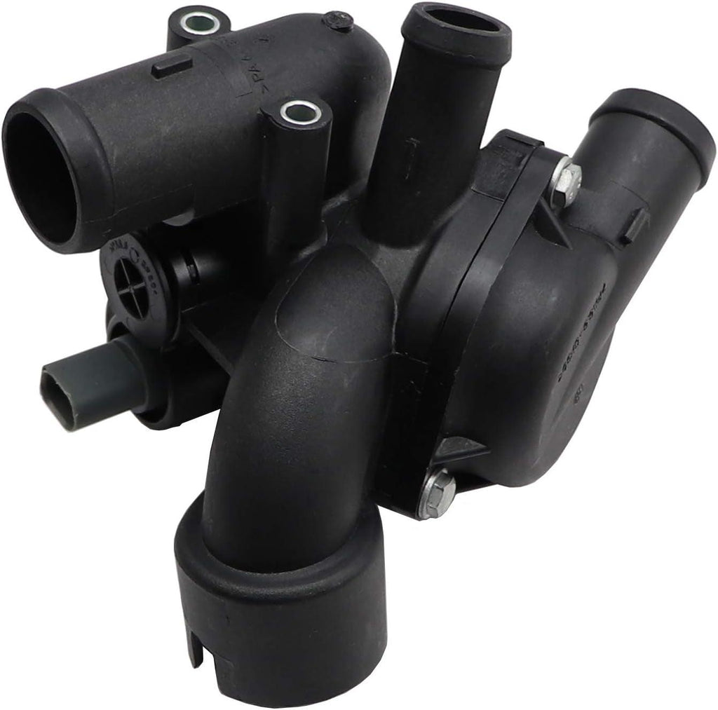 1430937 Thermostat with Housing