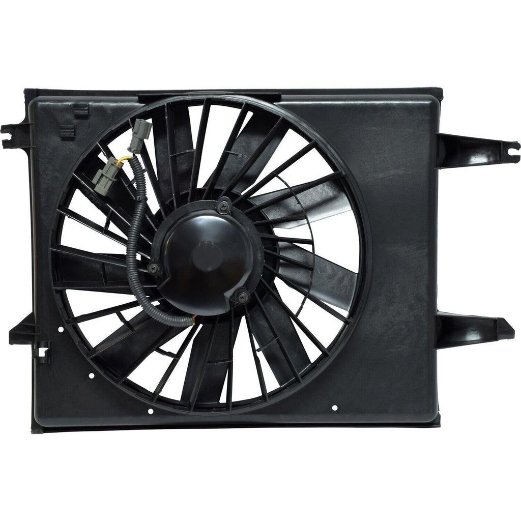 Universal Air Engine Cooling Fan Assembly for Quest, Villager FA70031C