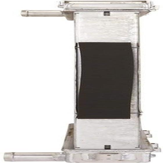 2001-1772 Aluminum Industrial Complete Radiator