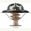 Heavy-Duty Thermostat, Stainless Steel