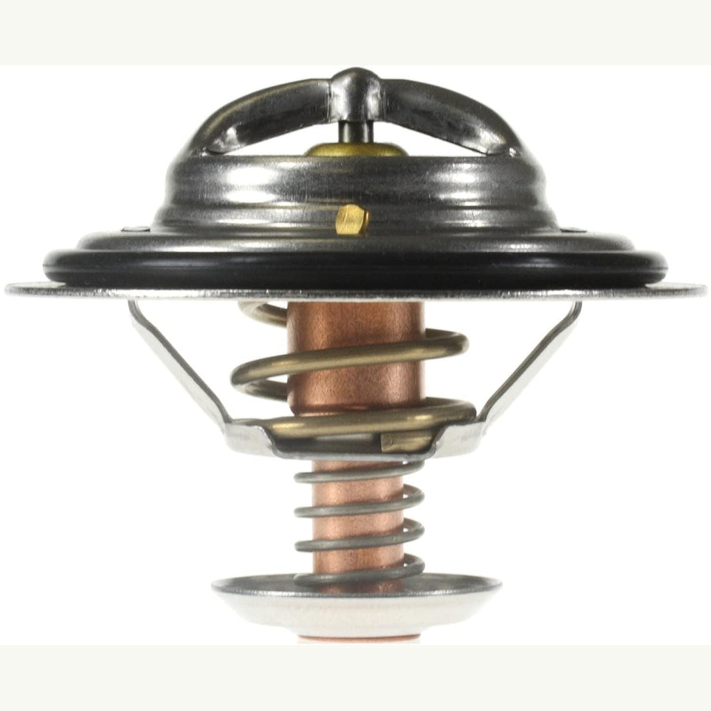 Heavy-Duty Thermostat, Stainless Steel