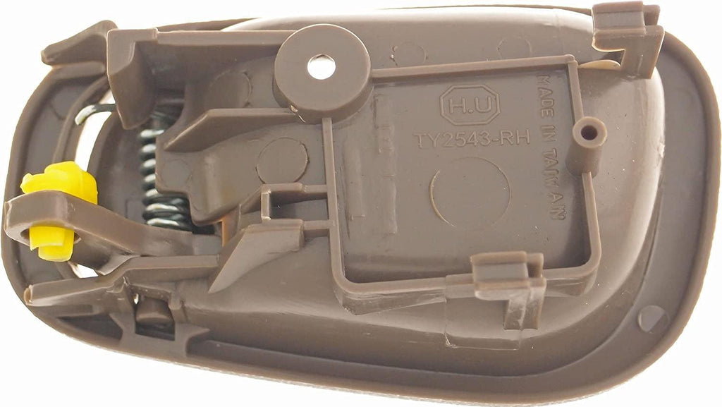 Dorman 83640 Interior Door Handle Compatible with Select Chevrolet Models