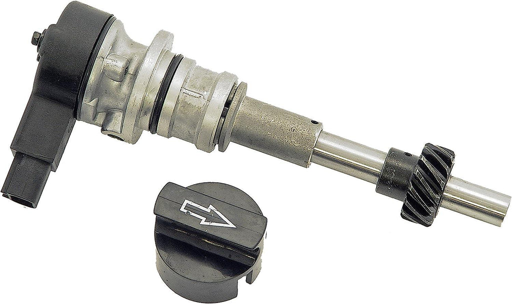 Dorman 689-100 Engine Camshaft Synchronizer Compatible with Select Ford / Mercury Models