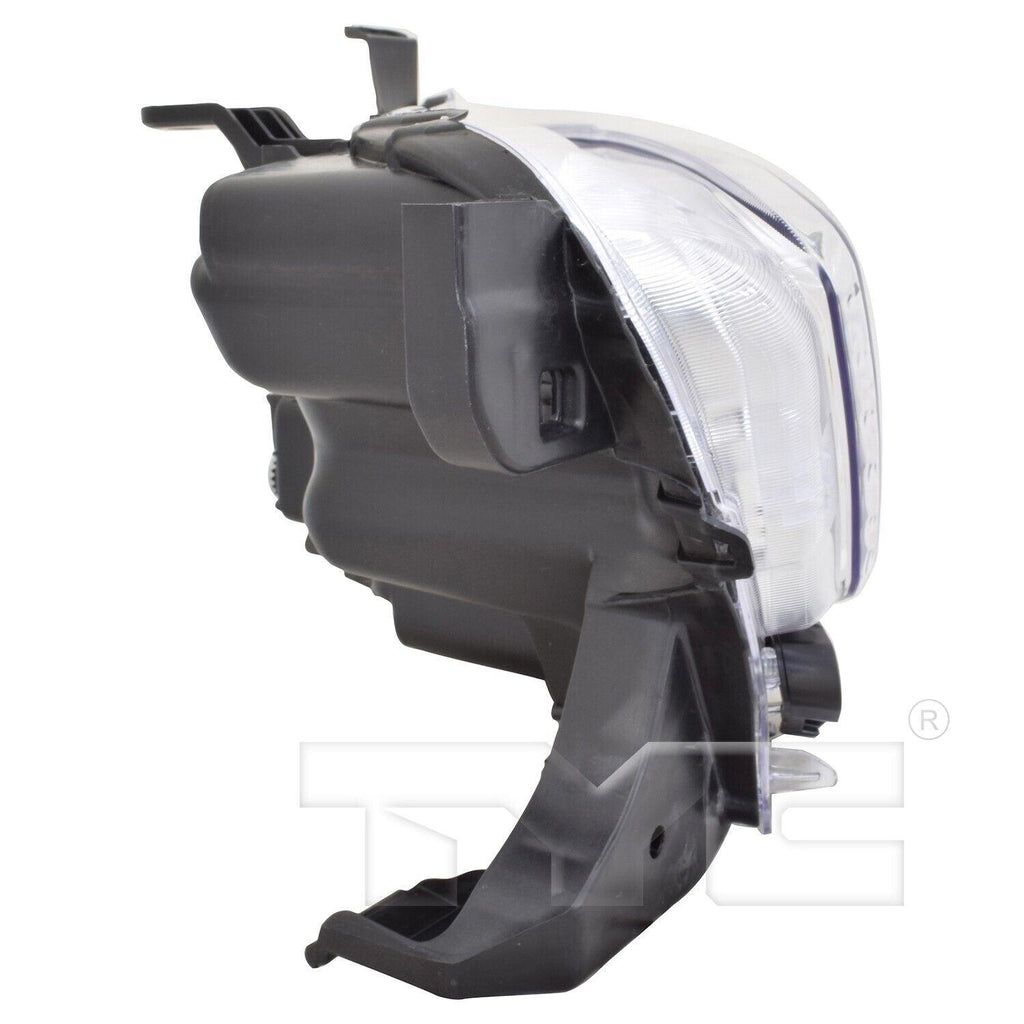 TYC Headlight Assembly for 19-21 Tacoma 20-9750-40-9